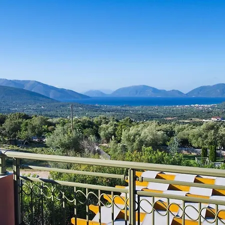 Grizata Sleeps 4 Villa