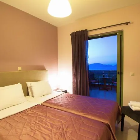 וילה Grizata Sleeps 4 *